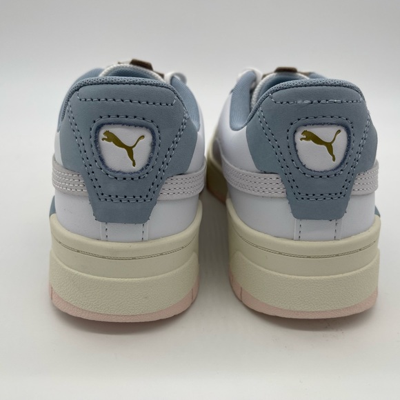 PUMA Women's Cali Dream Pastel Platform Sneaker US size 7.5 - Picture 6 of 10